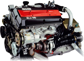 P3117 Engine